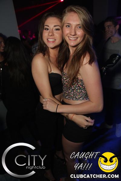 City nightclub photo 224 - June 16th, 2012