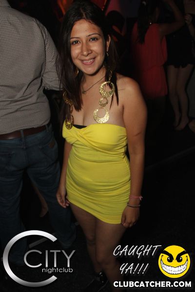 City nightclub photo 228 - June 16th, 2012
