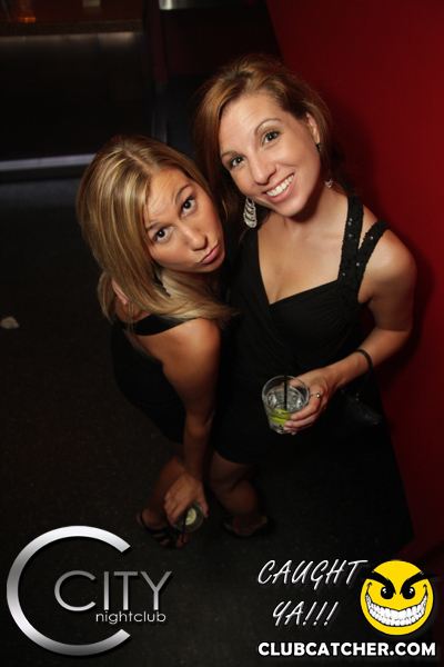 City nightclub photo 230 - June 16th, 2012
