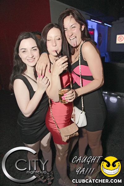 City nightclub photo 232 - June 16th, 2012