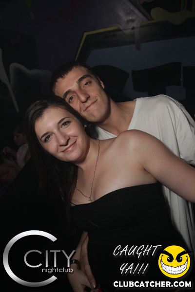 City nightclub photo 234 - June 16th, 2012