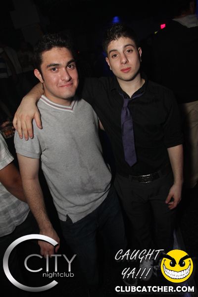 City nightclub photo 235 - June 16th, 2012