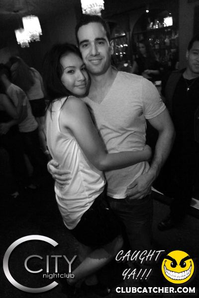 City nightclub photo 236 - June 16th, 2012
