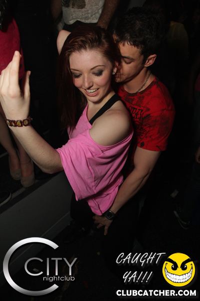 City nightclub photo 237 - June 16th, 2012