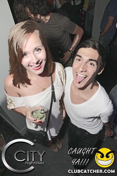 City nightclub photo 240 - June 16th, 2012