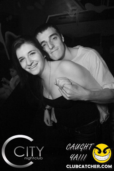 City nightclub photo 242 - June 16th, 2012