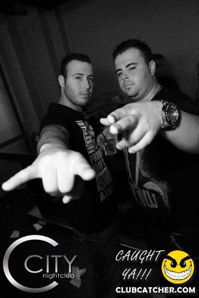 City nightclub photo 244 - June 16th, 2012