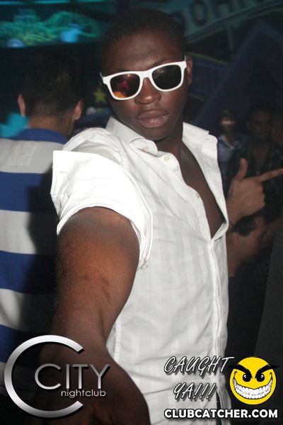 City nightclub photo 245 - June 16th, 2012