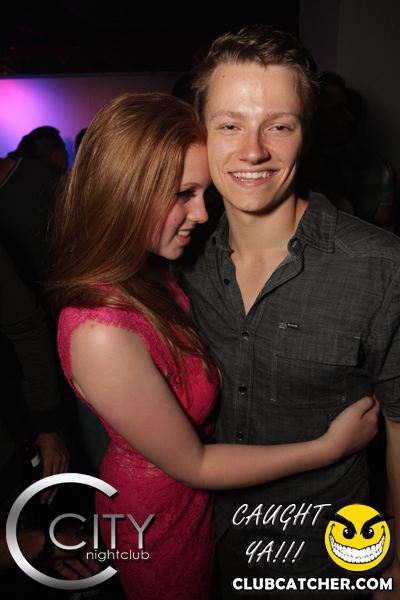 City nightclub photo 27 - June 16th, 2012