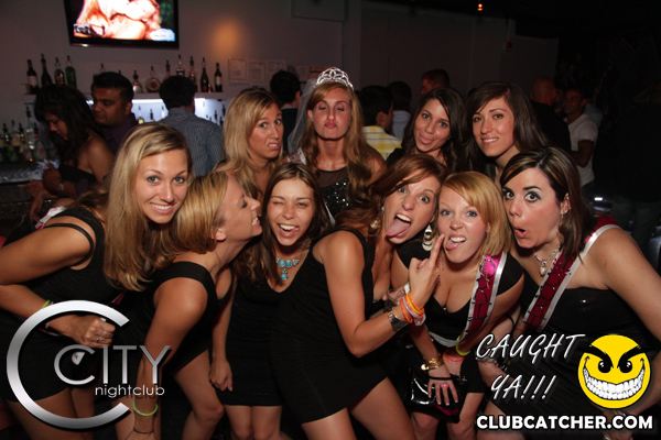 City nightclub photo 33 - June 16th, 2012