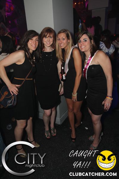 City nightclub photo 5 - June 16th, 2012