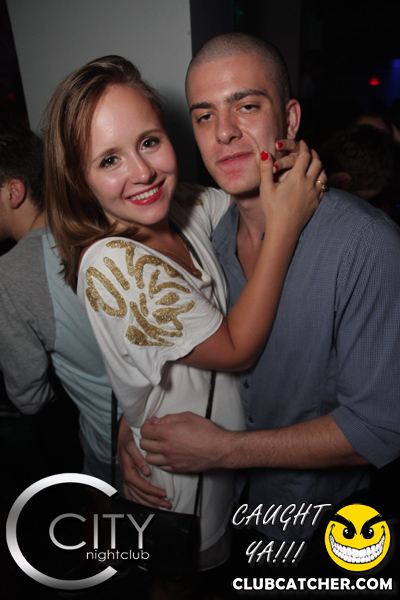 City nightclub photo 43 - June 16th, 2012