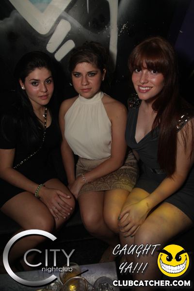 City nightclub photo 44 - June 16th, 2012