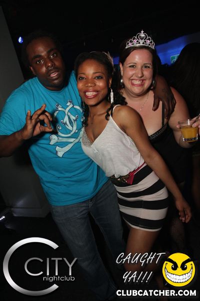 City nightclub photo 48 - June 16th, 2012