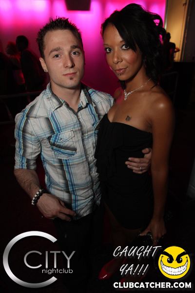 City nightclub photo 49 - June 16th, 2012