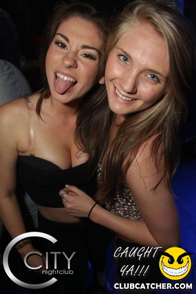 City nightclub photo 53 - June 16th, 2012