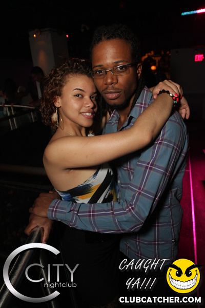 City nightclub photo 55 - June 16th, 2012