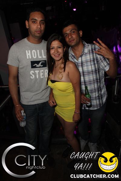 City nightclub photo 57 - June 16th, 2012