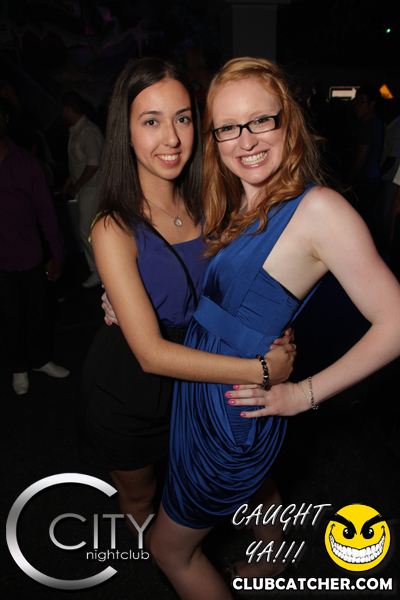 City nightclub photo 59 - June 16th, 2012
