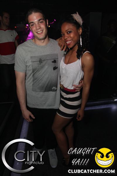 City nightclub photo 60 - June 16th, 2012