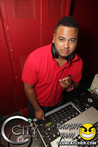 City nightclub photo 63 - June 16th, 2012