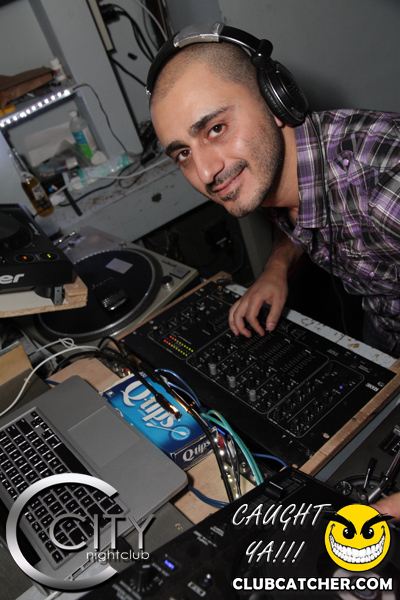 City nightclub photo 64 - June 16th, 2012