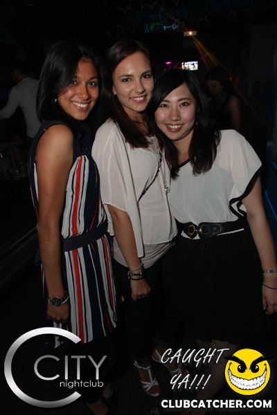 City nightclub photo 67 - June 16th, 2012