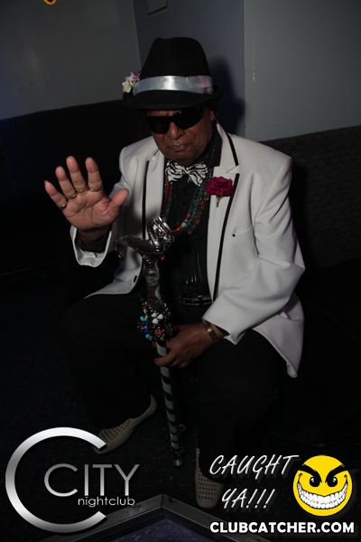 City nightclub photo 68 - June 16th, 2012