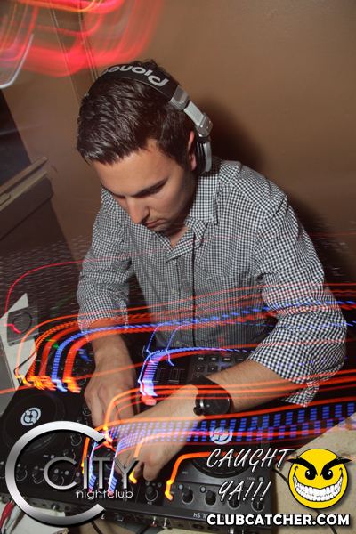 City nightclub photo 69 - June 16th, 2012