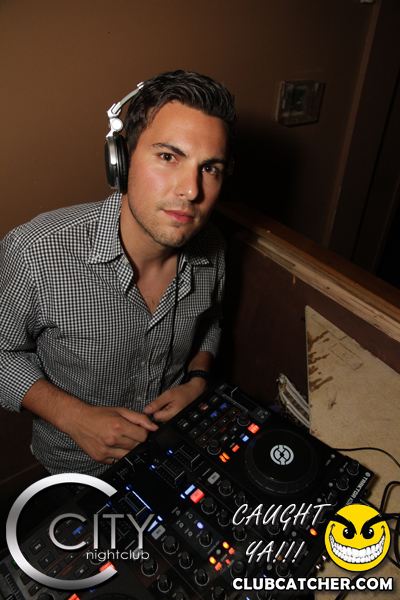 City nightclub photo 75 - June 16th, 2012