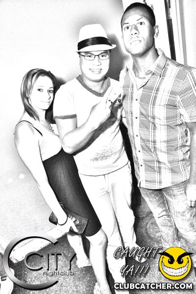 City nightclub photo 77 - June 16th, 2012