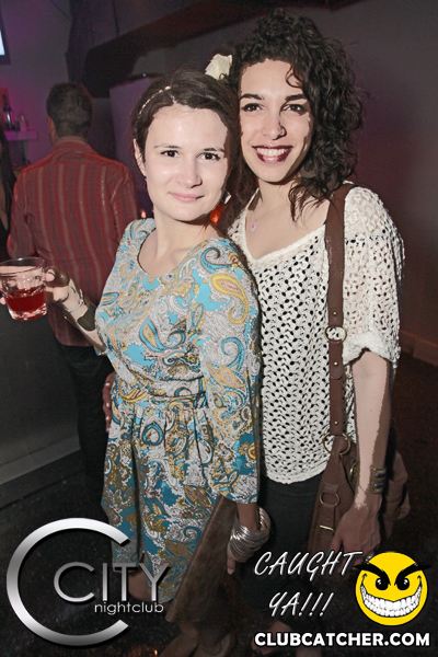 City nightclub photo 81 - June 16th, 2012