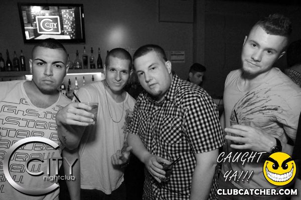 City nightclub photo 82 - June 16th, 2012