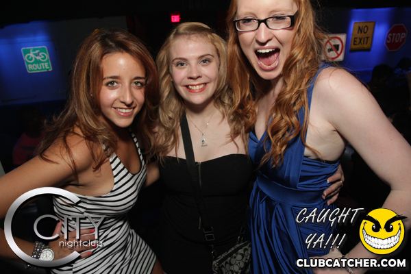 City nightclub photo 83 - June 16th, 2012