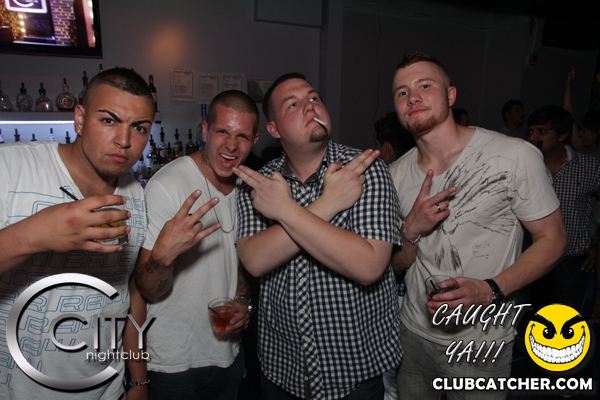 City nightclub photo 84 - June 16th, 2012