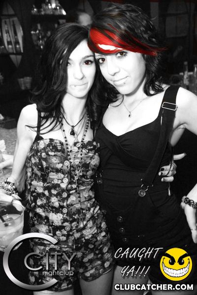 City nightclub photo 89 - June 16th, 2012