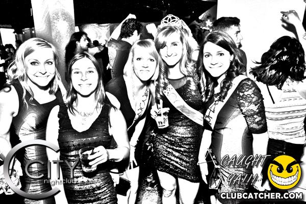 City nightclub photo 90 - June 16th, 2012