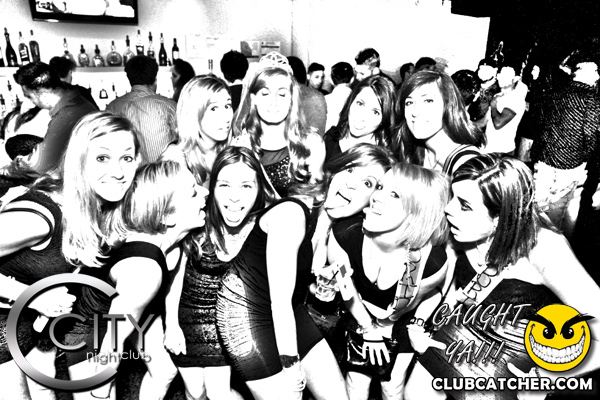 City nightclub photo 97 - June 16th, 2012