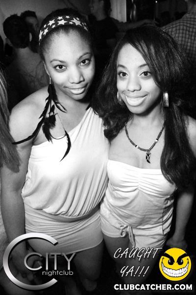 City nightclub photo 98 - June 16th, 2012