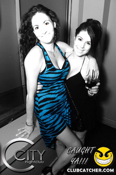 City nightclub photo 2 - June 20th, 2012