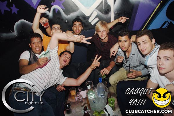 City nightclub photo 103 - June 20th, 2012