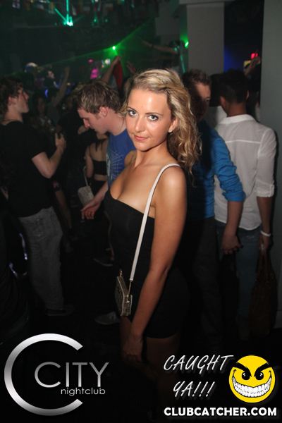 City nightclub photo 104 - June 20th, 2012