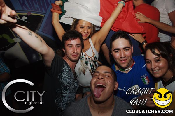 City nightclub photo 107 - June 20th, 2012