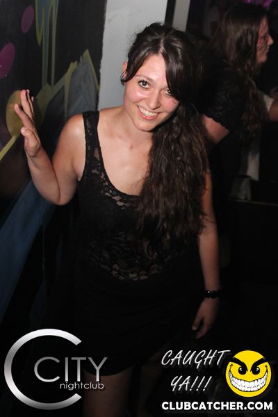 City nightclub photo 108 - June 20th, 2012