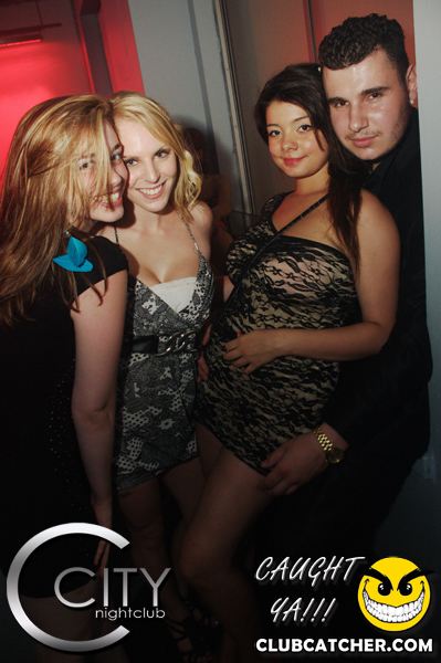 City nightclub photo 112 - June 20th, 2012