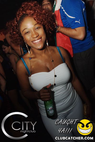 City nightclub photo 114 - June 20th, 2012