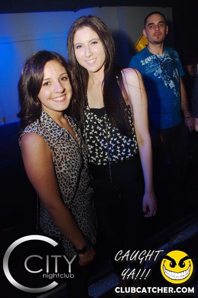 City nightclub photo 117 - June 20th, 2012