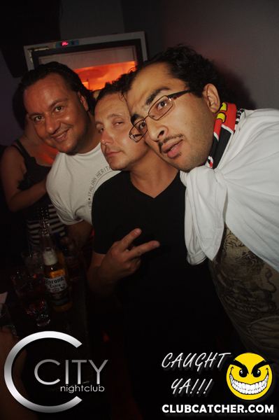 City nightclub photo 119 - June 20th, 2012