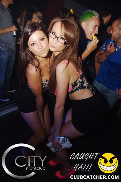 City nightclub photo 120 - June 20th, 2012