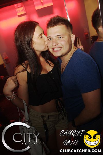 City nightclub photo 121 - June 20th, 2012